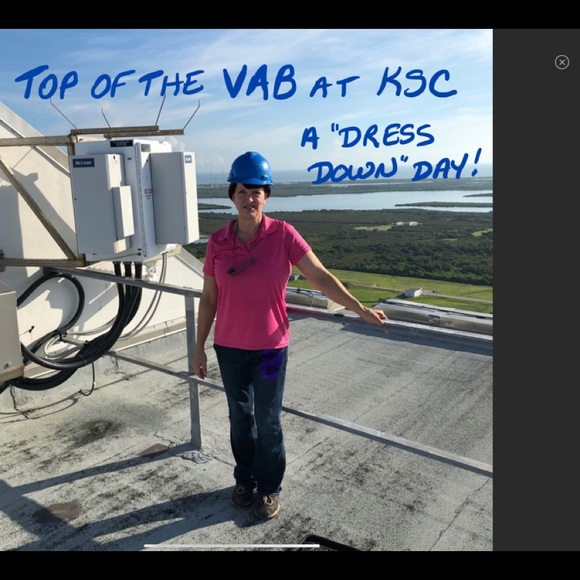 Meet your Posher, Kelly - Picture 3 of 7